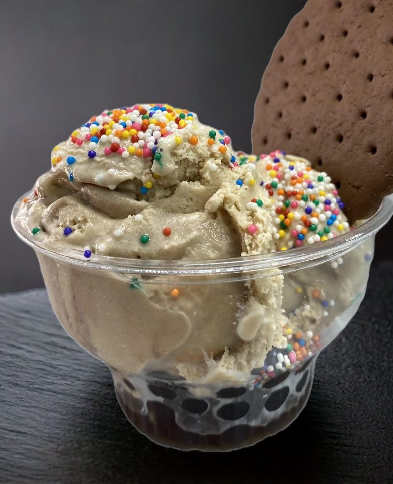 Boba Gelato
