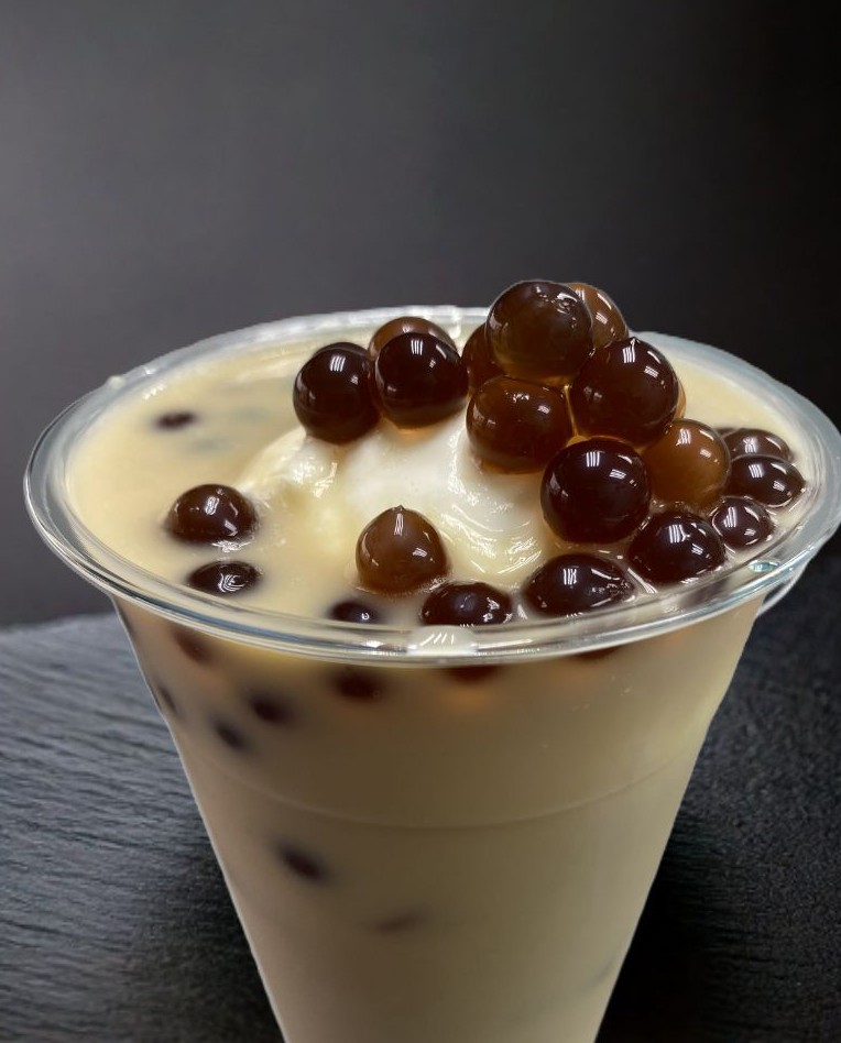 Gelato Floats