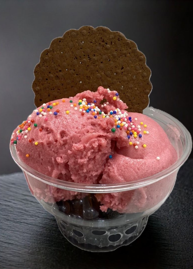 Fresh Sorbetto